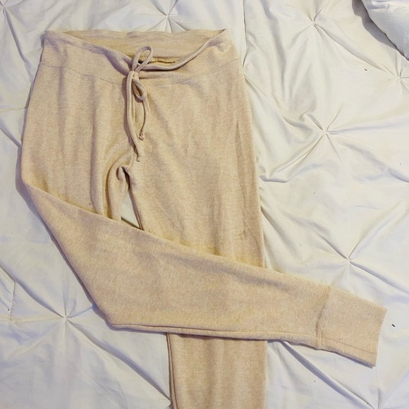 Cozy leggings - Picture 2 of 2